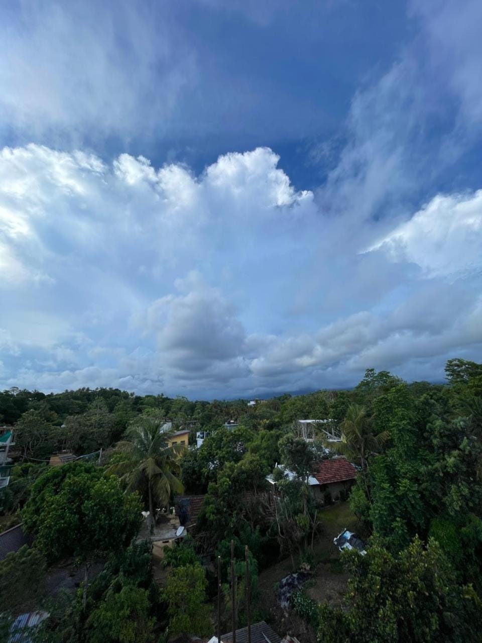 Sea Wawes Hiriketiya Bed and Breakfast in Southern Province