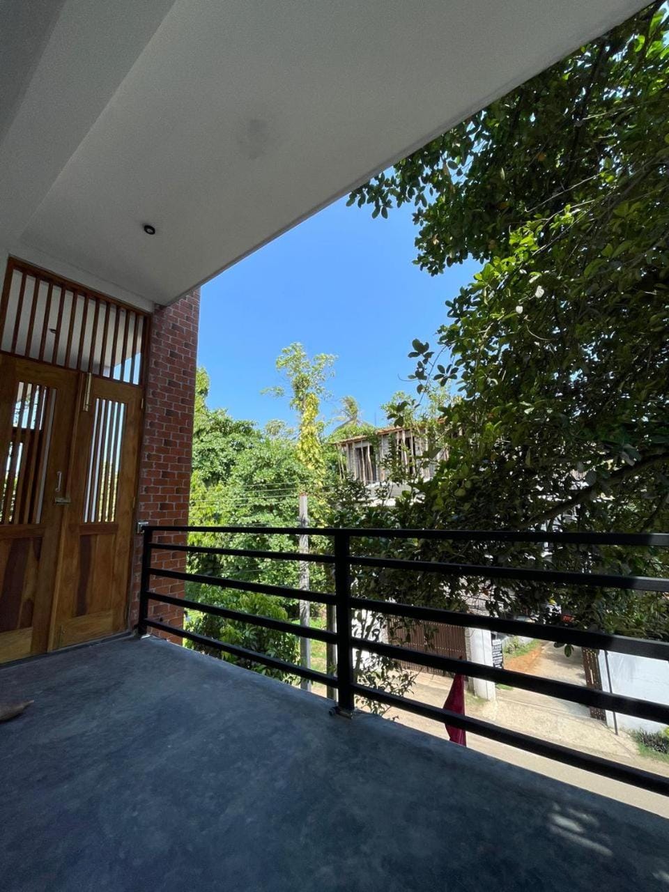 Sea Wawes Hiriketiya Bed and Breakfast in Southern Province