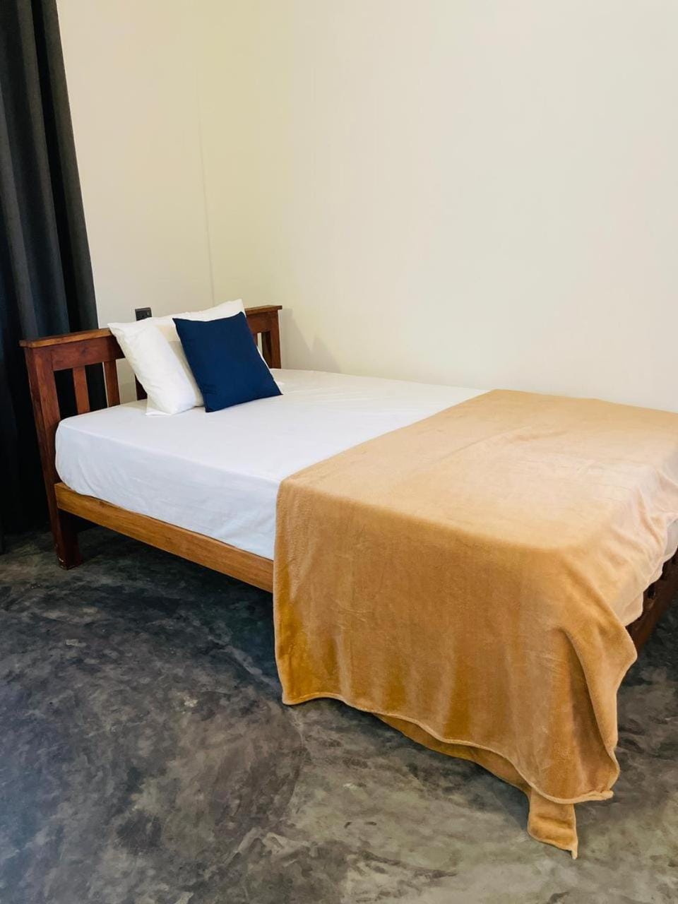 Sea Wawes Hiriketiya Bed and Breakfast in Southern Province