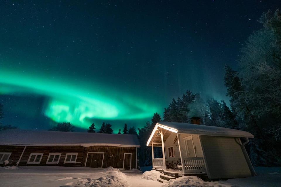 Inner courtyard view