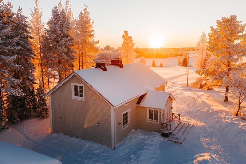Property building, Lake view