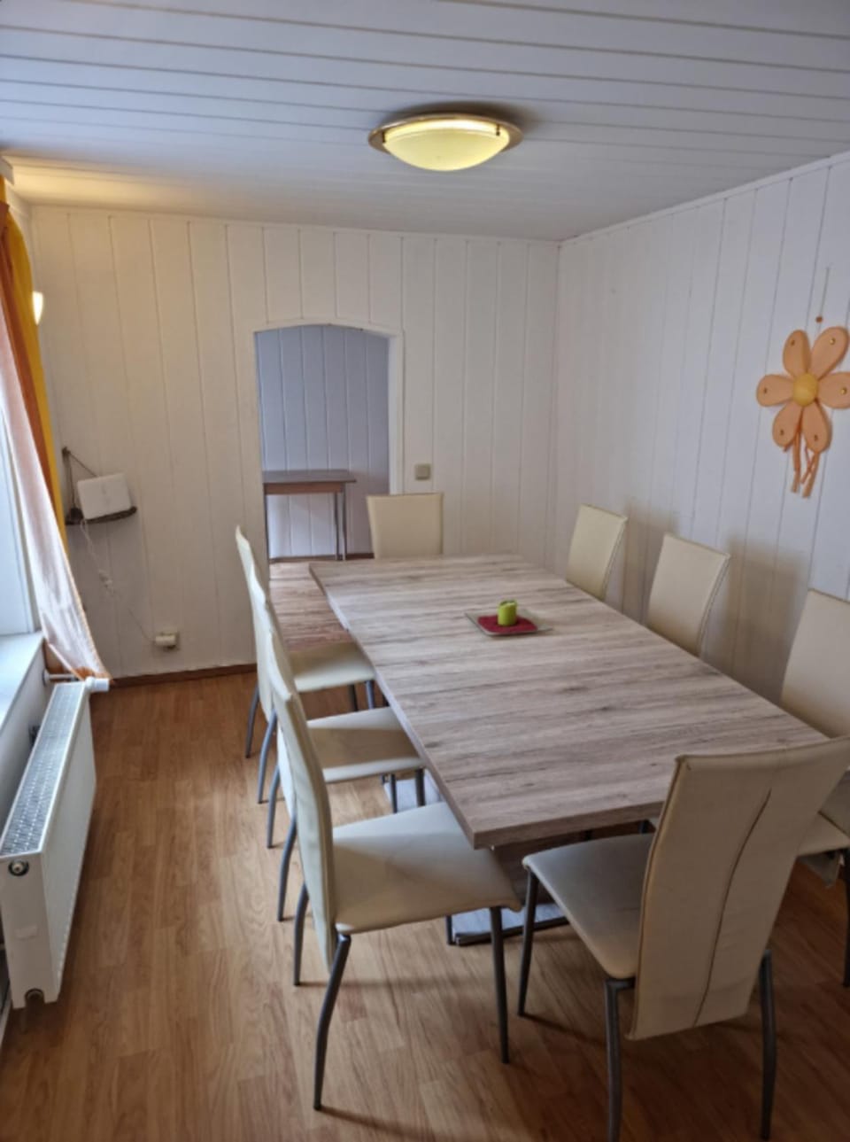 Ferienhaus "Am Schlossbühel" für 9 Personen House in Wernigerode