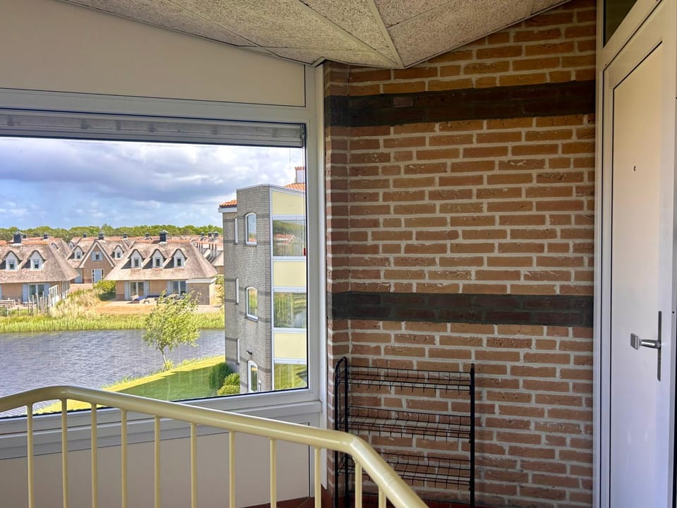 De Strandloper Apartment in Julianadorp