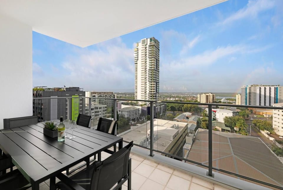 View (from property/room), Balcony/Terrace, Other