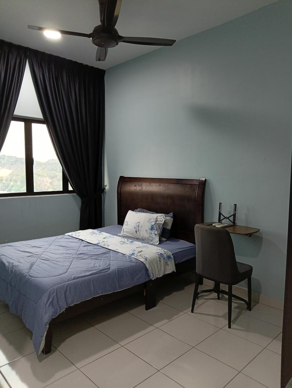 Youth City Residence, Nilai Fully furnished 2 rooms Apartment in Negeri Sembilan, Malaysia