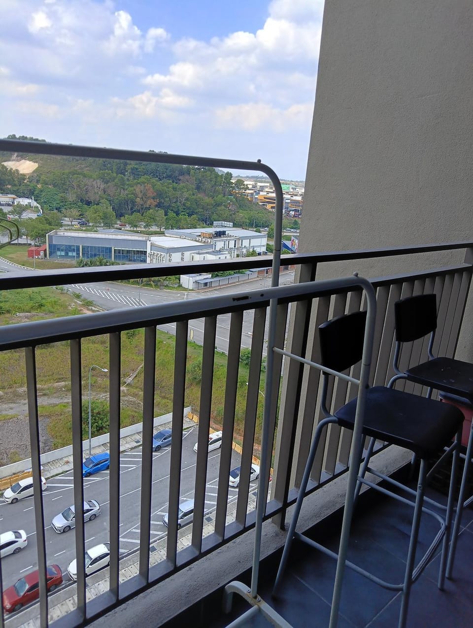 Youth City Residence, Nilai Fully furnished 2 rooms Apartment in Negeri Sembilan, Malaysia