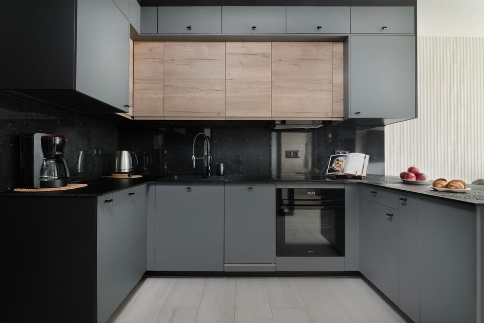 EASY RENT- Wieniawska 4, Centrum, Free Parking Apartment in Masovian Voivodeship