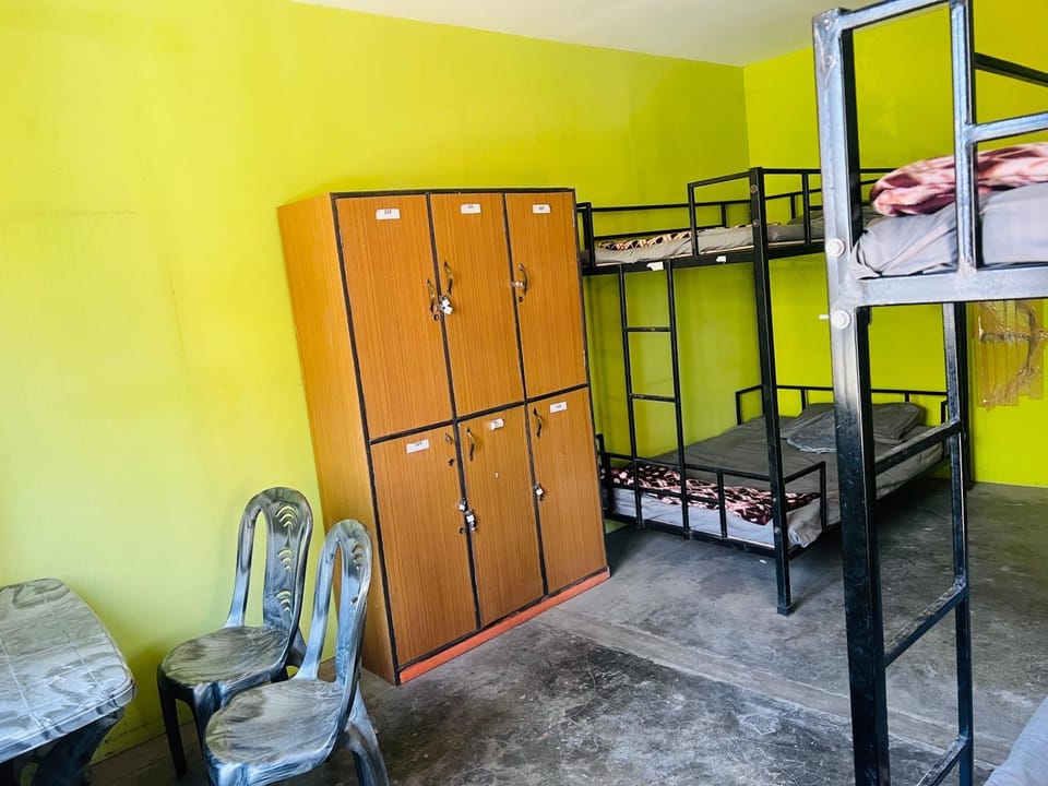Veda Dormitory Hostel in Kathmandu