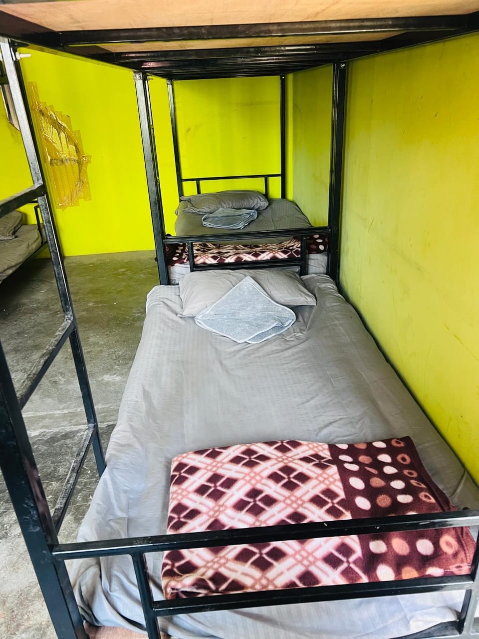 Veda Dormitory Hostel in Kathmandu