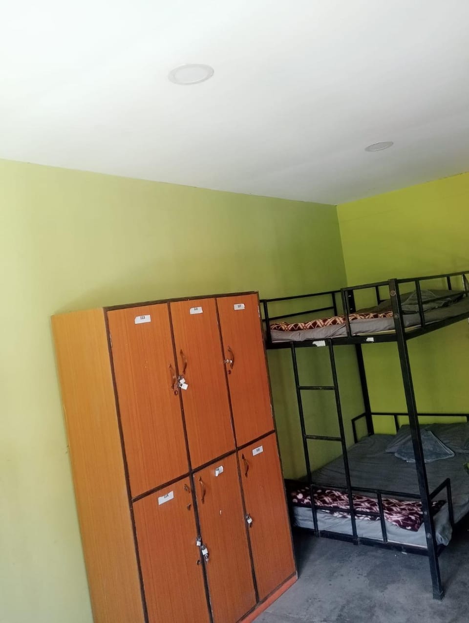 Veda Dormitory Hostel in Kathmandu
