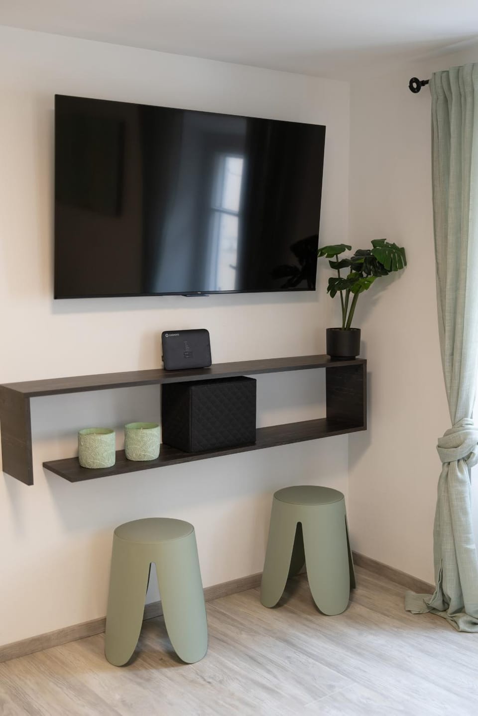 TV and multimedia