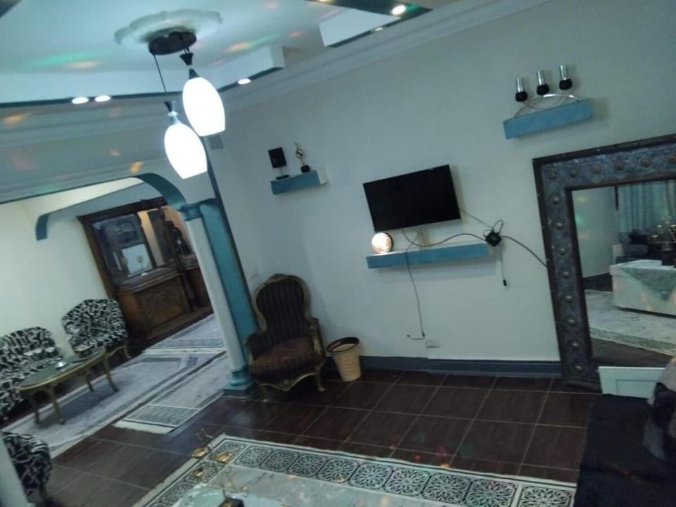 Enjoy your staying Apartment in Egypt