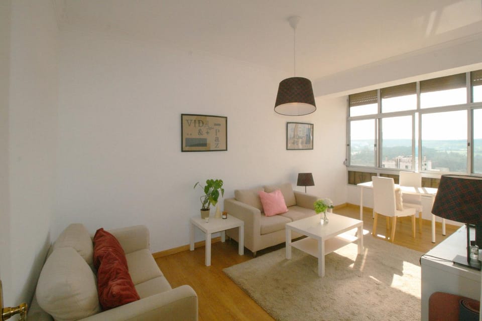Queluz Apartment Bed and Breakfast in Lisbon District