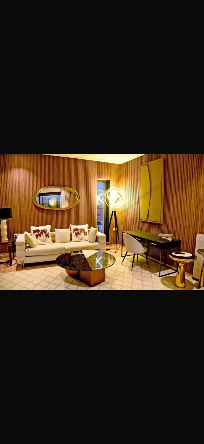 Villa coco Apartment in Marrakesh