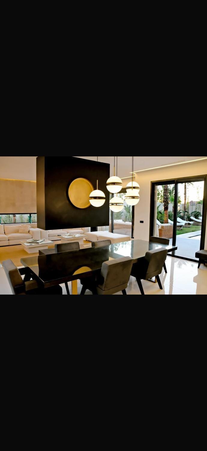 Villa coco Apartment in Marrakesh
