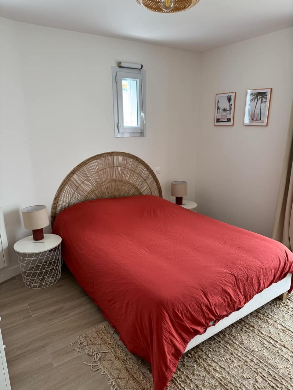 Maison JALA 3 chambres, 3 sdb, à 5 minutes de l'Océan House in La Rochelle