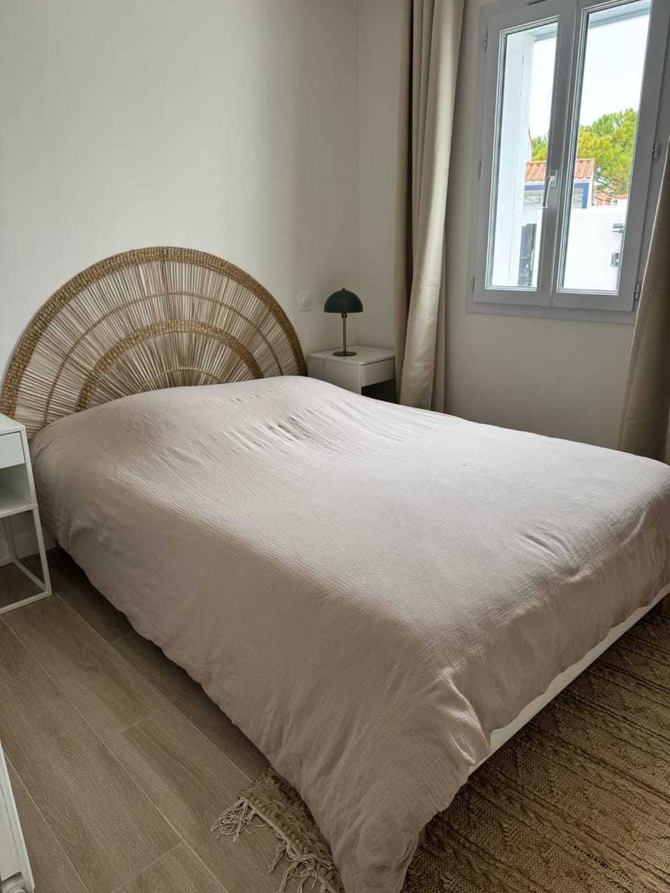 Maison JALA 3 chambres, 3 sdb, à 5 minutes de l'Océan House in La Rochelle