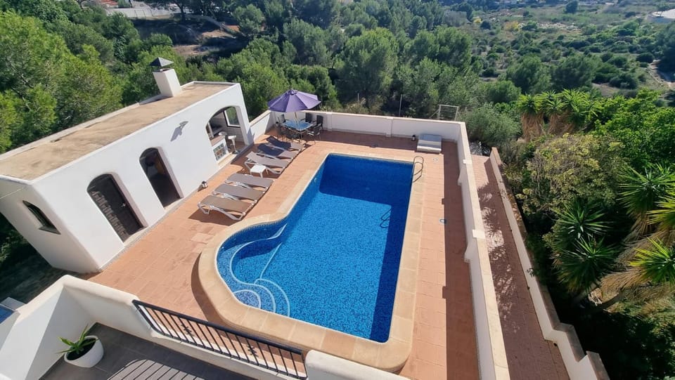 Casa Del Pinar Luxury Villa Villa in Vega Baja del Segura