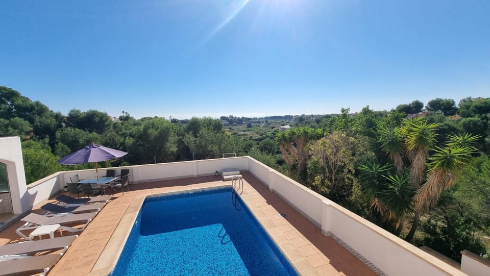 Casa Del Pinar Luxury Villa Villa in Vega Baja del Segura