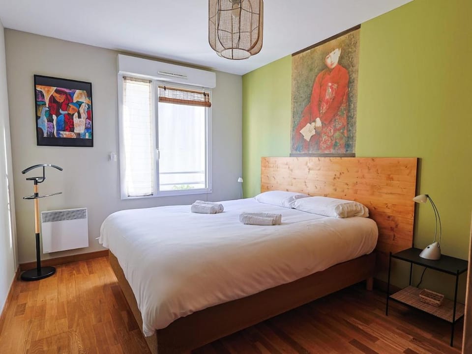 Ti Coco Apartment in Perros-Guirec