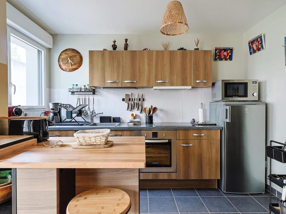 Ti Coco Apartment in Perros-Guirec