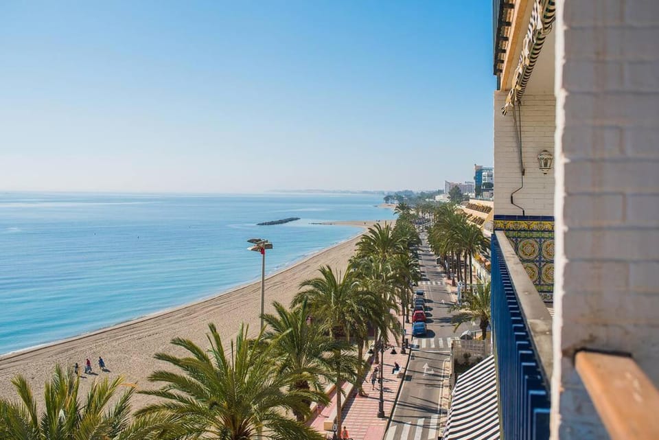 Expoholidays - Crucero Apartment in Aguadulce