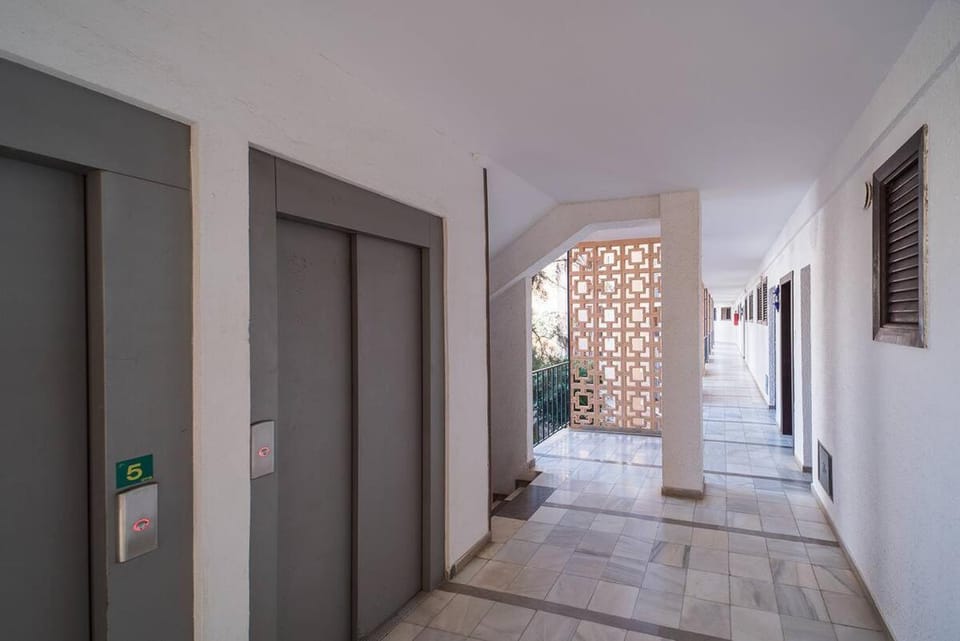 Expoholidays - Crucero Apartment in Aguadulce