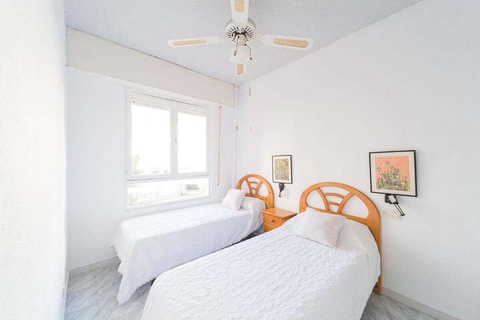 Expoholidays - Crucero Apartment in Aguadulce
