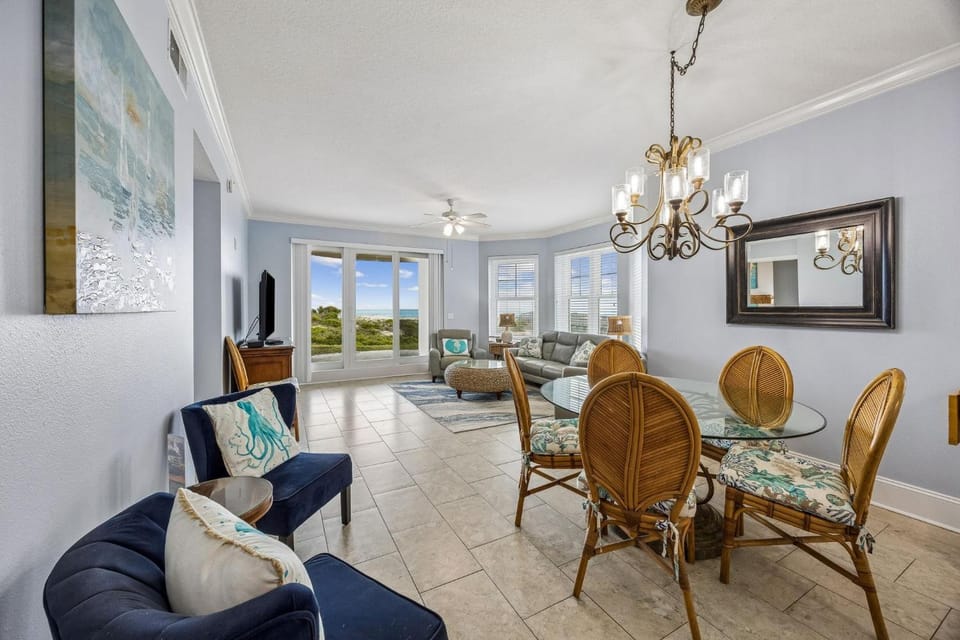 5 Ocean Place House in Amelia Island