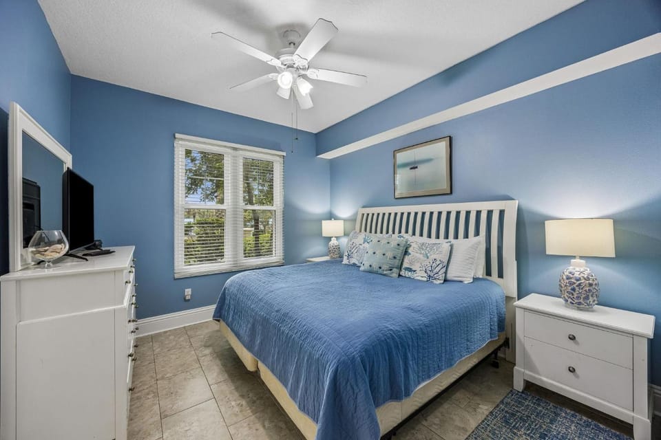 5 Ocean Place House in Amelia Island