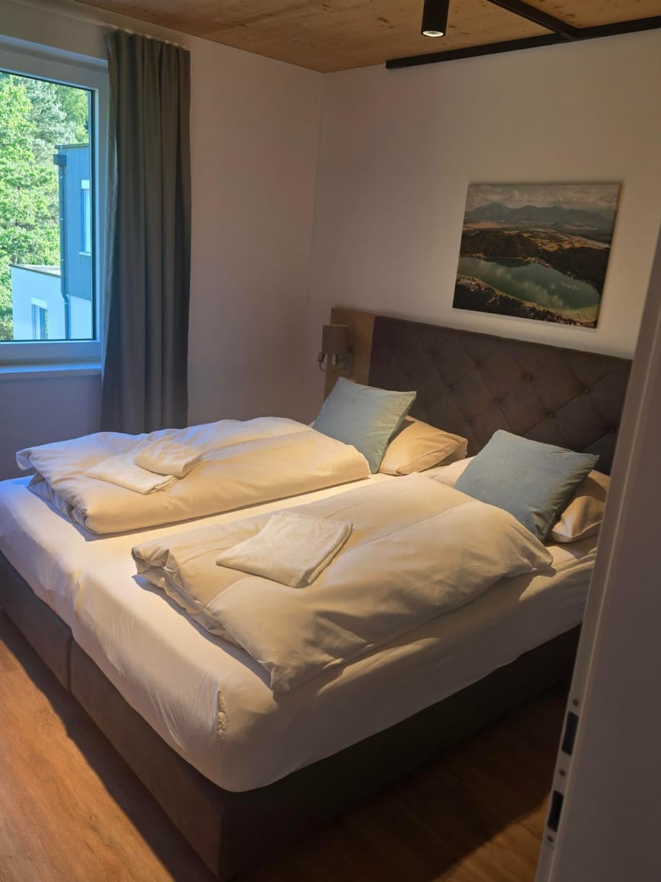 lakeside Appartements am Klopeiner See Apartment in Carinthia, Austria