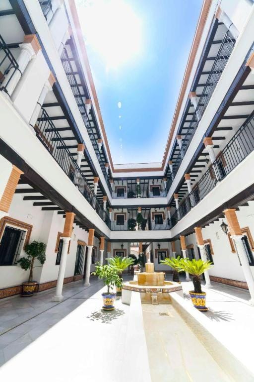 Property building, Day
