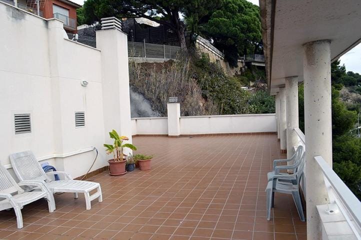 Loft en Arenys de Mar Apartment in Maresme