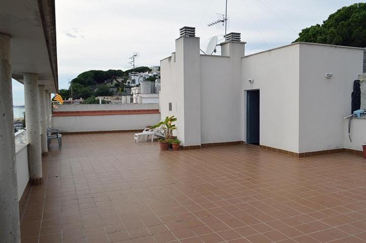 Loft en Arenys de Mar Apartment in Maresme