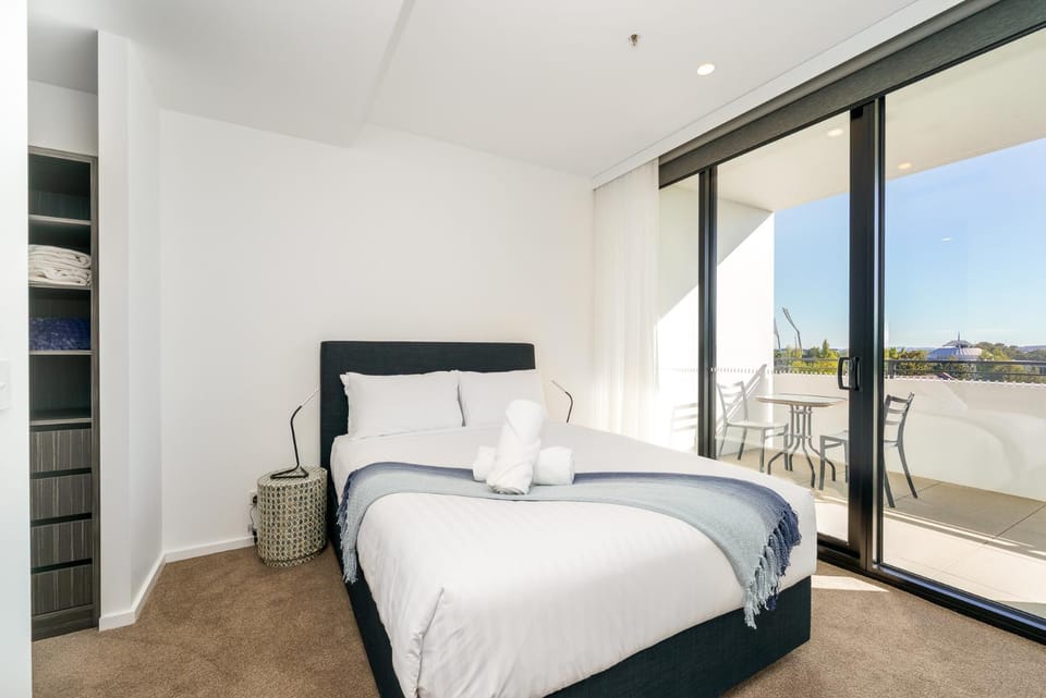 Balcony/Terrace, Bedroom