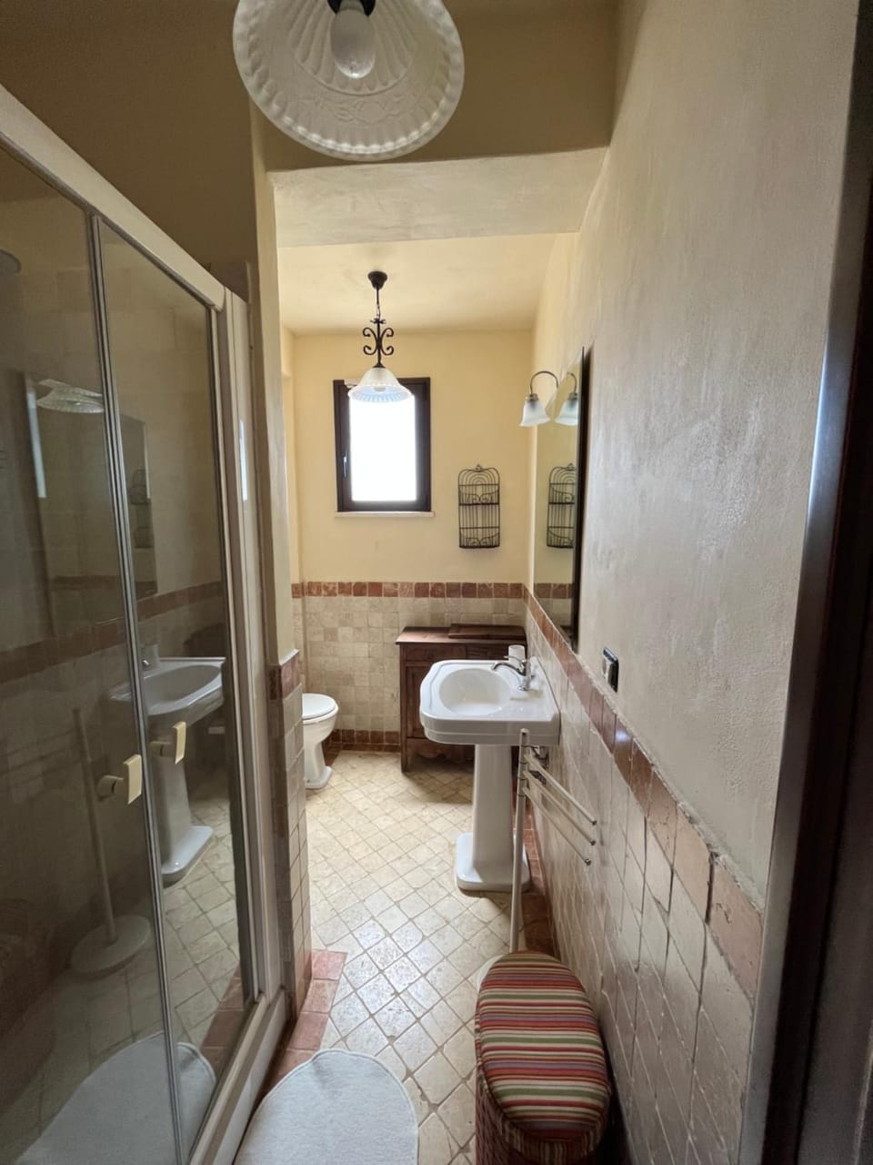 Villa Mandrascava Villa in Sicily