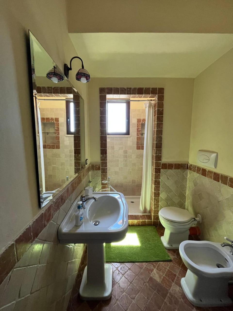 Villa Mandrascava Villa in Sicily