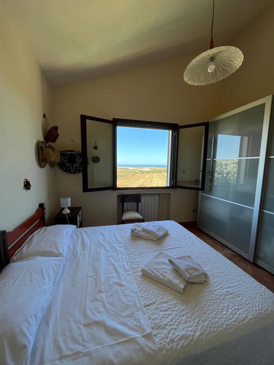 Villa Mandrascava Villa in Sicily