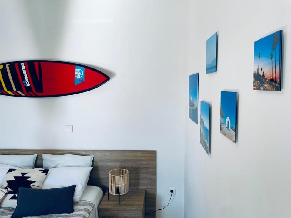 Soulbreeze Bungalows Kos, Haus 2 Apartment in Kos, Greece