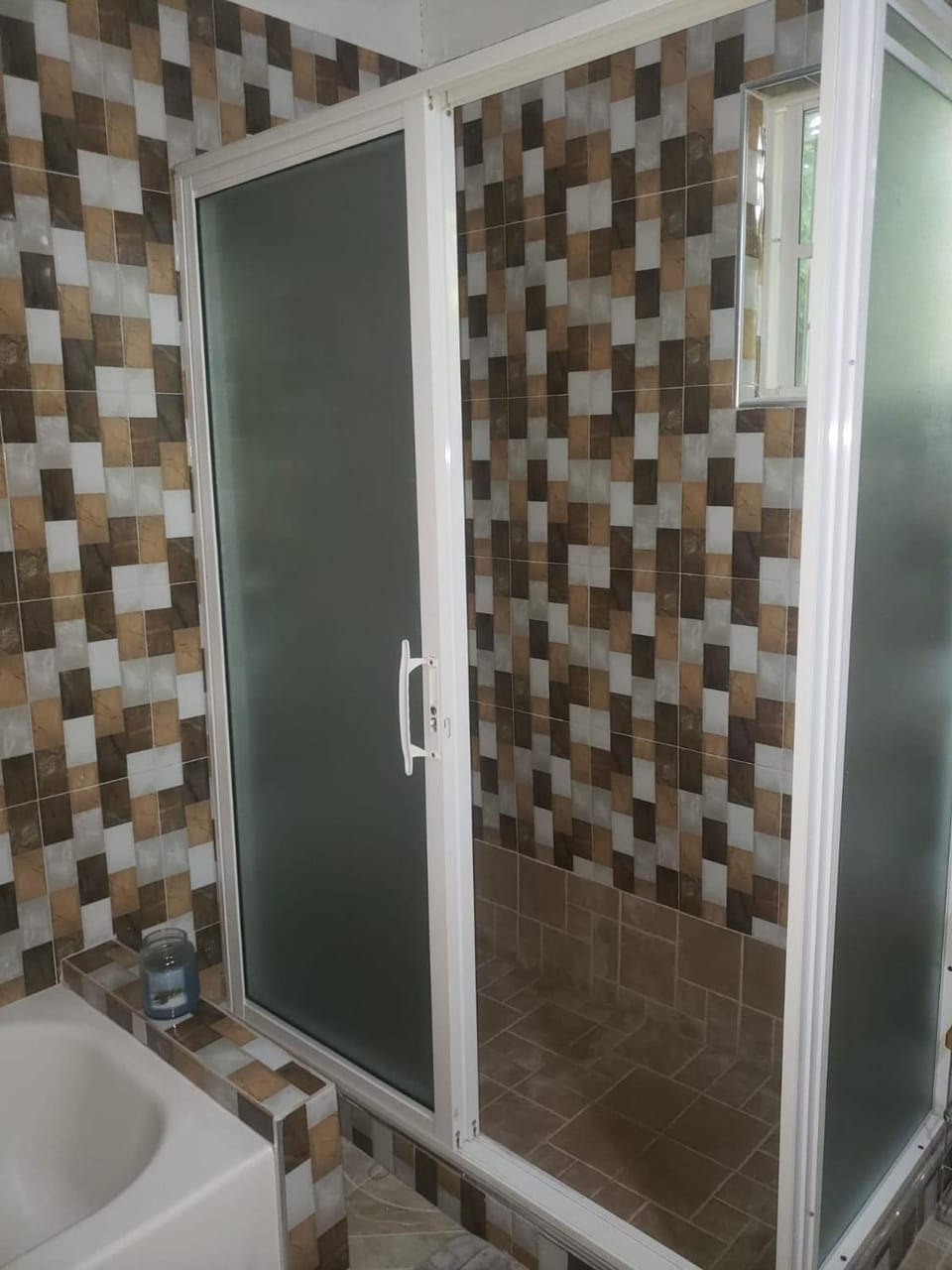 Bathroom, Bath