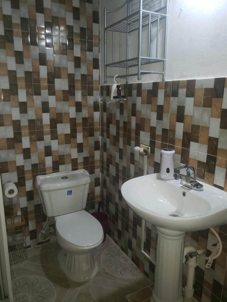 Toilet, Bathroom