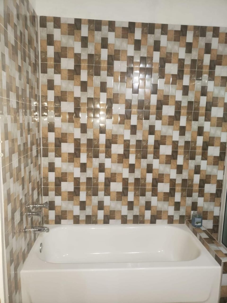 Bathroom, Bath