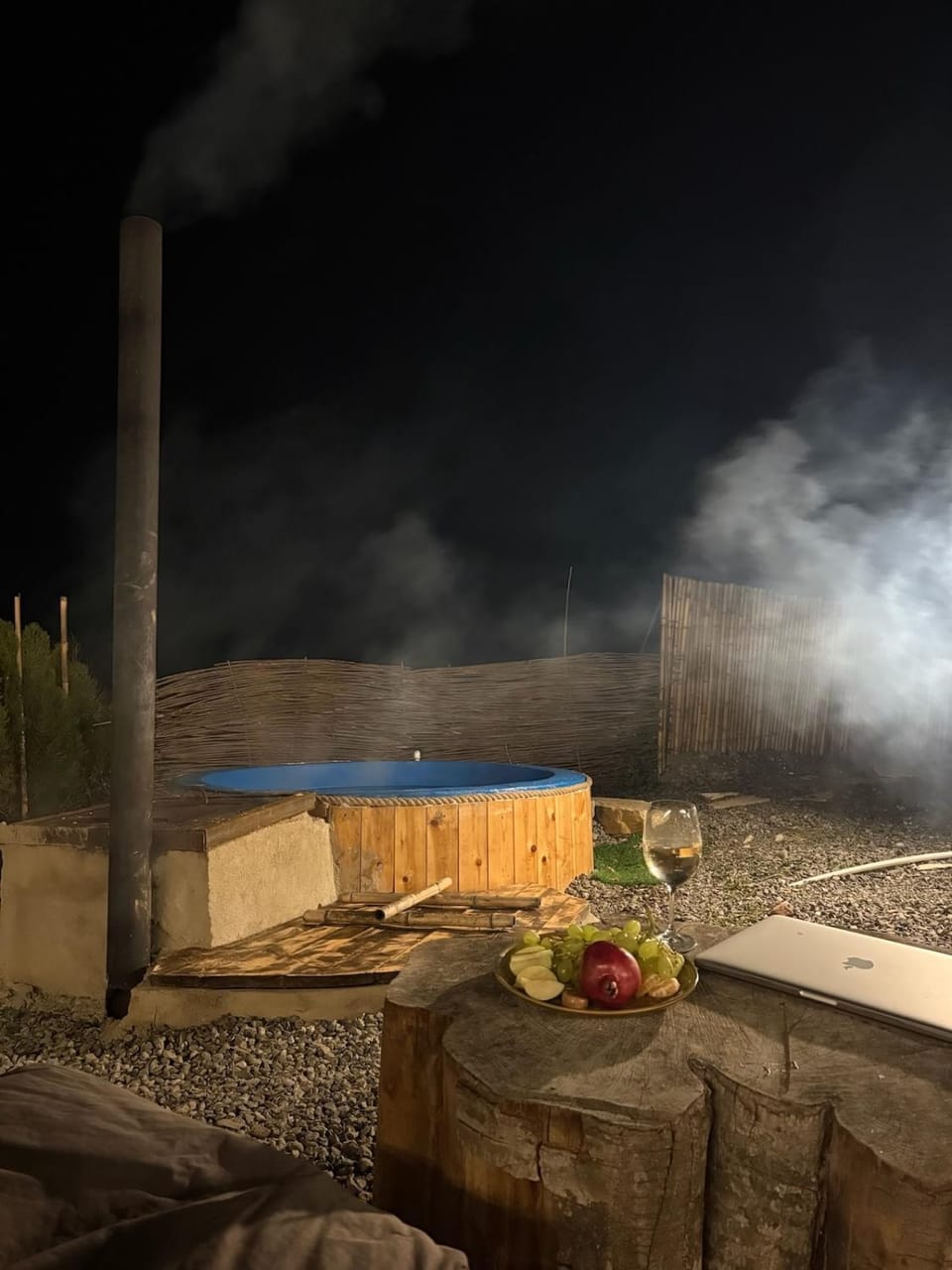 Mindori glamping Luxury tent in Georgia