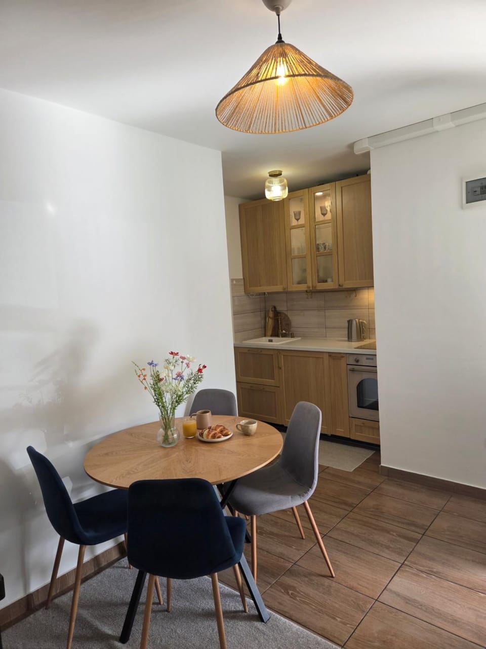 Laganini 2 apartment - 50 m from the sea Apartment in Šibenik-Knin County, Croatia