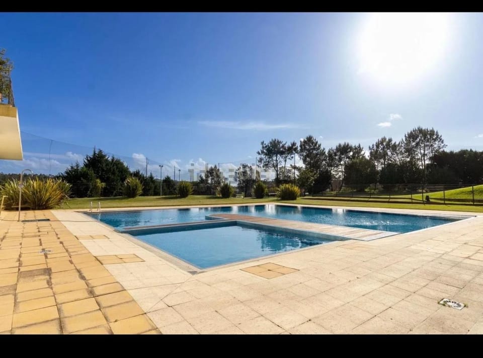 Studio Luxury Quinta da Barca Apartment in Portugal