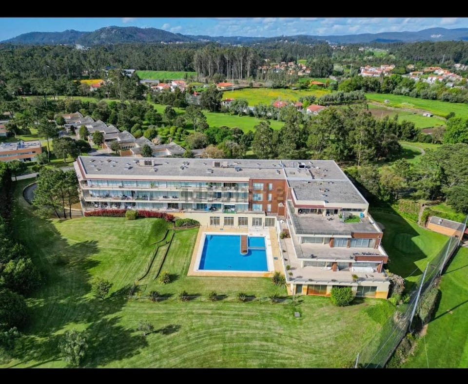 Studio Luxury Quinta da Barca Apartment in Portugal