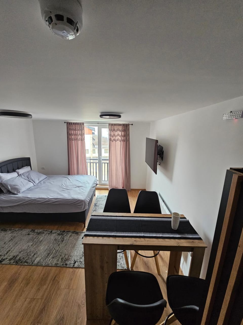 Kopaonik Alibi IRIS10 Apartment in Serbia