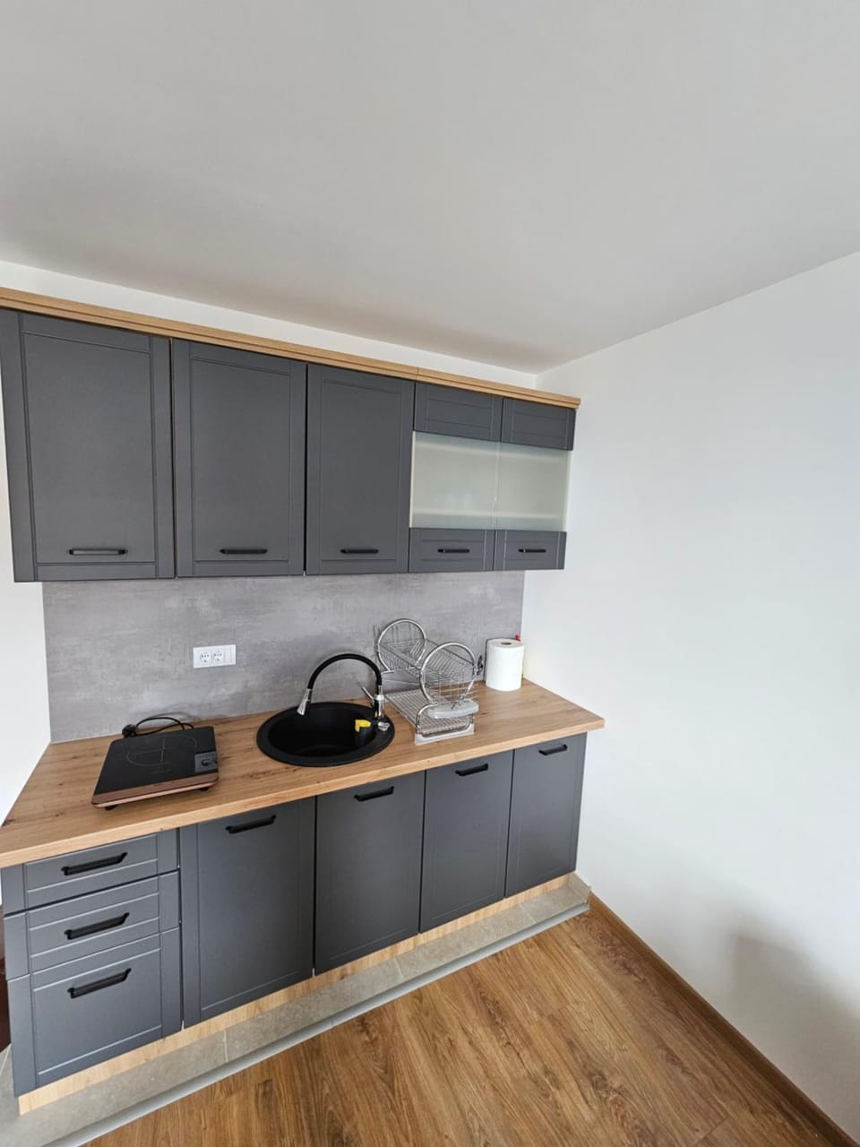 Kopaonik Alibi IRIS10 Apartment in Serbia