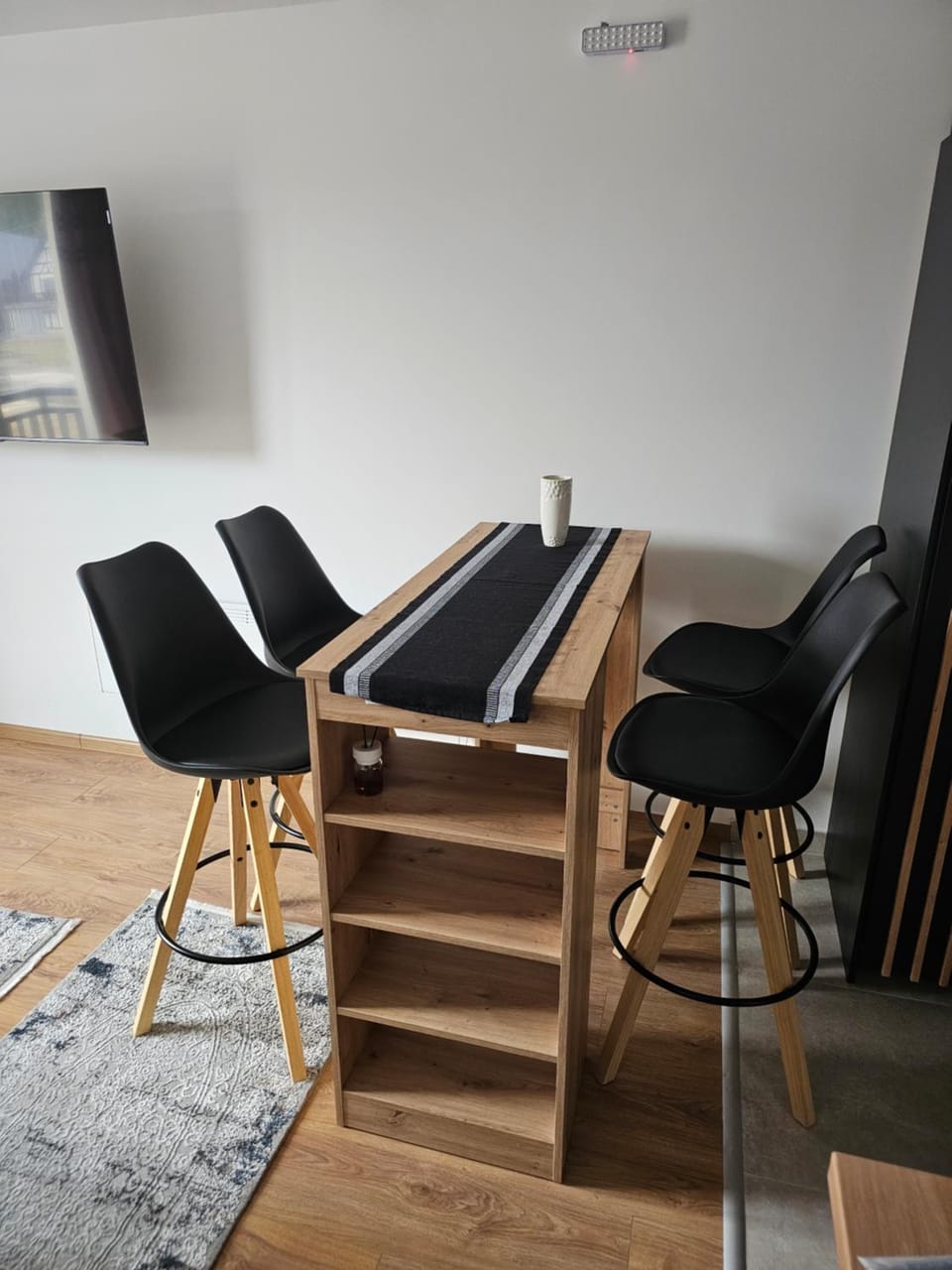 Kopaonik Alibi IRIS10 Apartment in Serbia