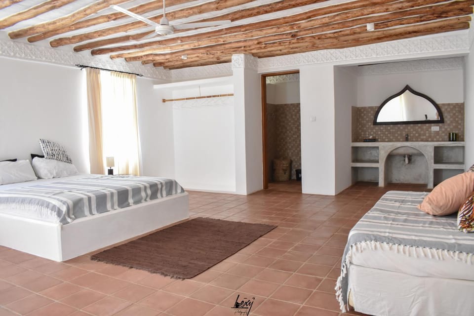 Villa CasaGrande Villa in Diani Beach